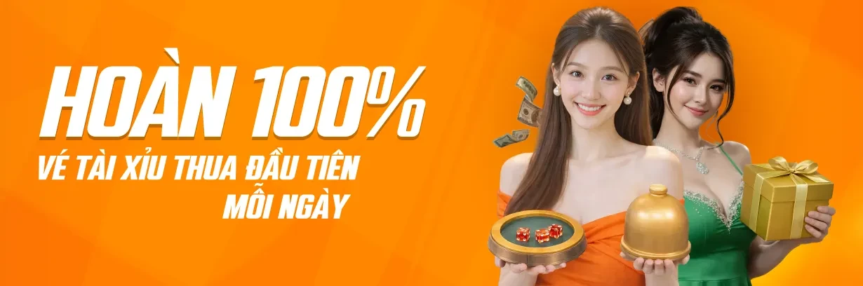 TA88 Bảo Hiểm Tài Xỉu – Hoàn Trả Vé Thua Đầu Tiên 280,000 VND