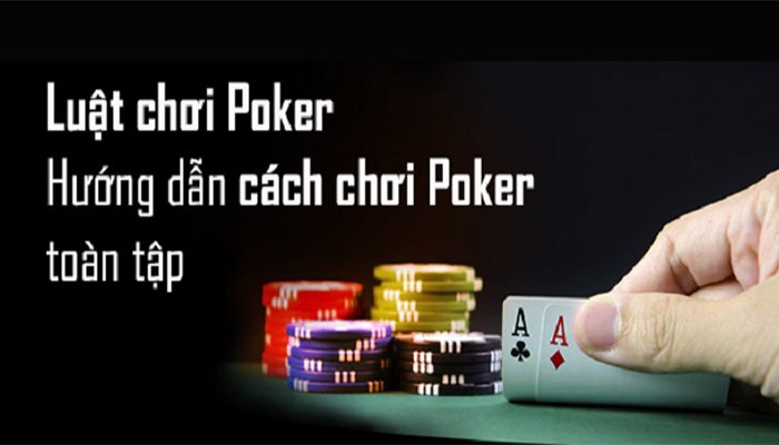 TA88 Poker là gì? Luật Poker như thế nào? Cách chơi Poker dễ thắng nhất