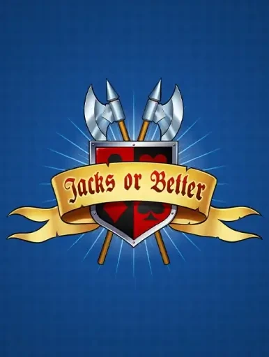 TA88 Jacks or Better MH