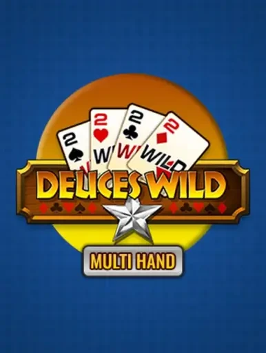TA88 Deuces Wild MH