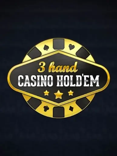 TA88 3-Hand Casino Hold'em