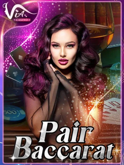 TA88 Pair Baccarat