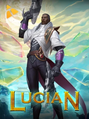 TA88 Lucian